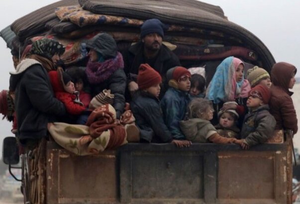 Pomoć Crkvi u nevolji upozorava na ograničenja za kršćane u Siriji