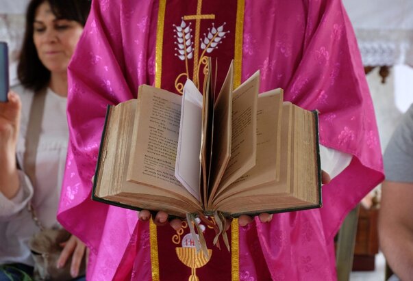 Indija: Župljani gurnuli svećenika s oltara zbog sukoba oko liturgije