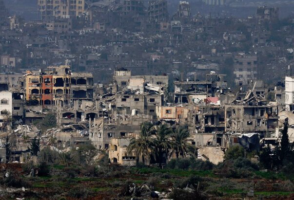 Palestinski biskup upozorava na opasnost ugrožavanja ljudskih prava u Gazi