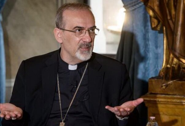 Kardinal Pizzaballa: Za mir je potrebno više hrabrosti nego za rat