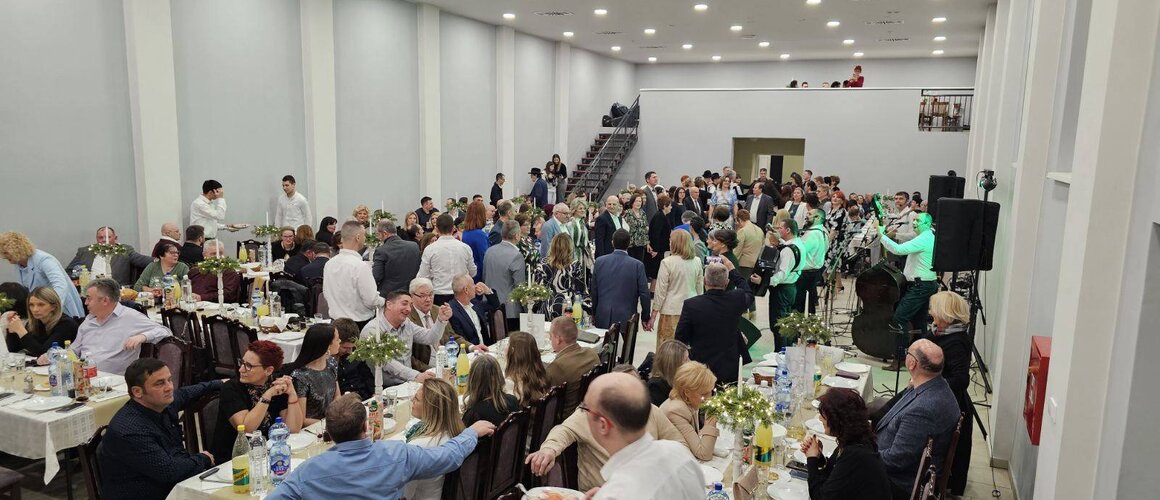 XVI. »Gupčev bal« u Tavankutu