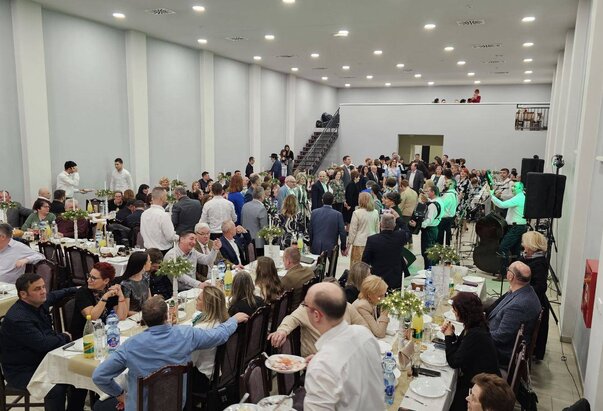 XVI. »Gupčev bal« u Tavankutu