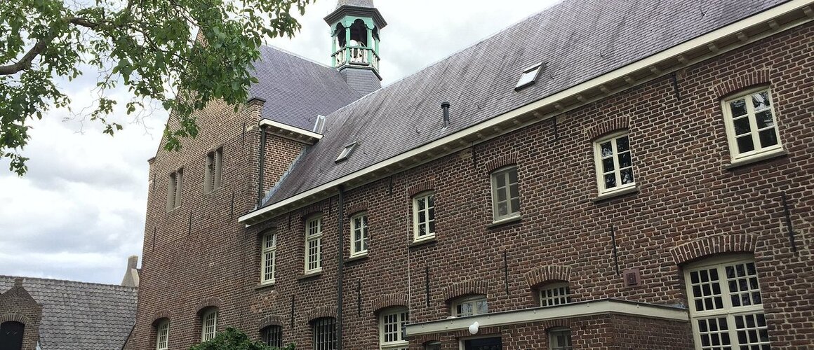 Nakon jedanaest godina kapucini se ponovno vratili u svoj najstariji samostan u Nizozemskoj