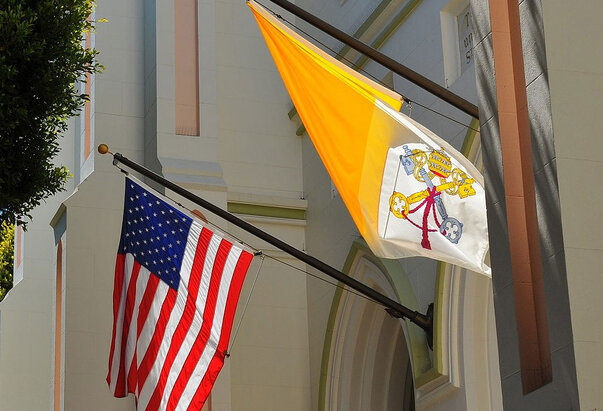 Američki biskupi pozdravili Papino pismo o migracijama