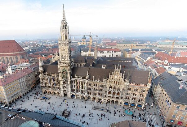 Crkva molitvom prati Sigurnosnu konferenciju u Münchenu