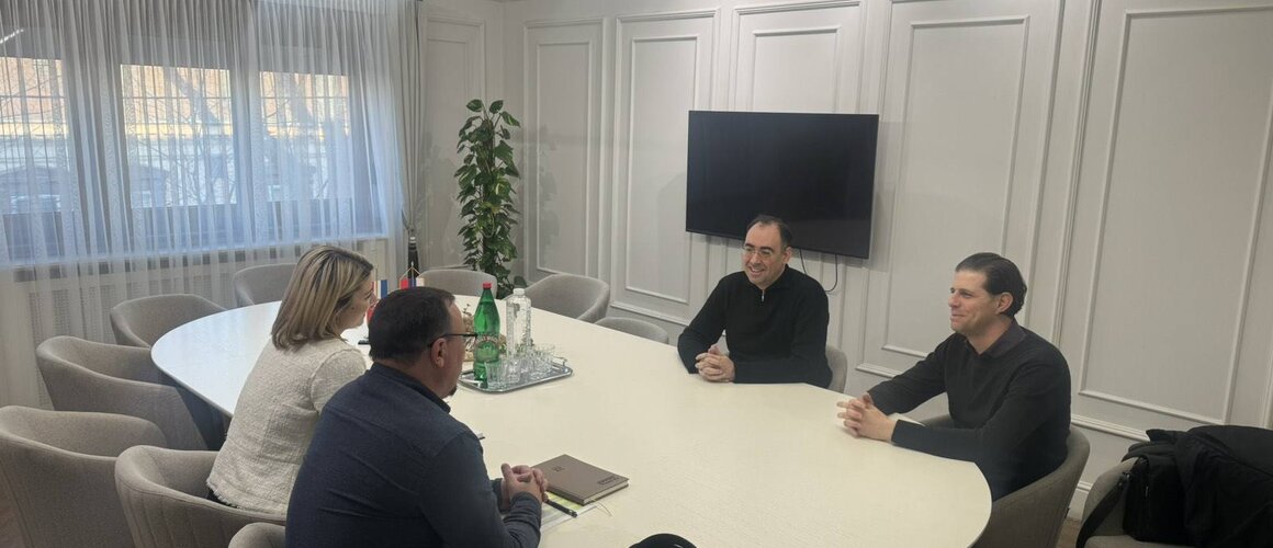 HNV uz Radio Mariju: Vjera i molitva su nas očuvale