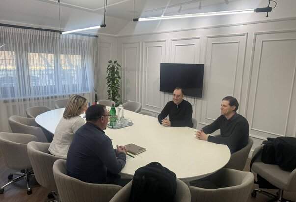 HNV uz Radio Mariju: Vjera i molitva su nas očuvale