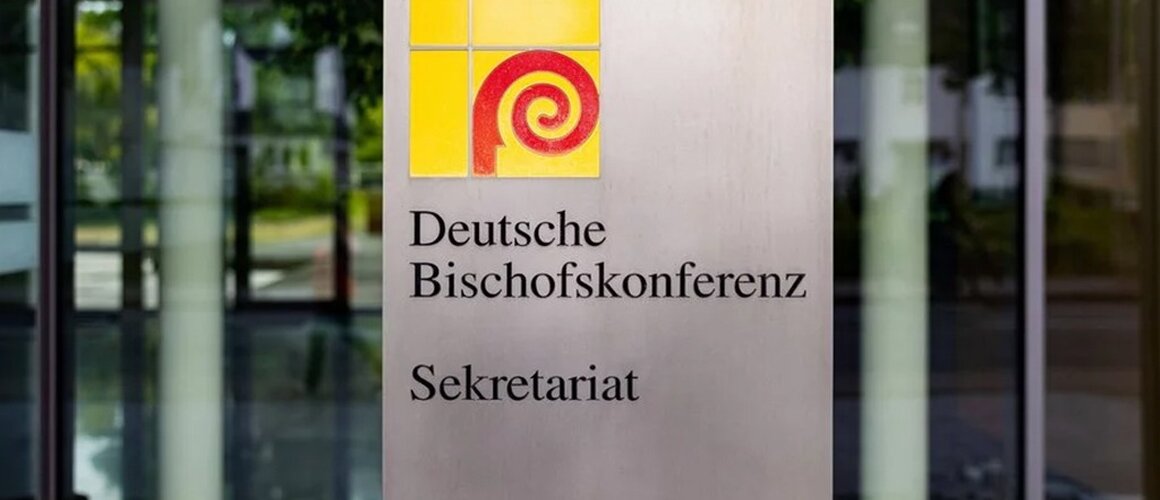 Hakeri napali Njemačku biskupsku konferenciju