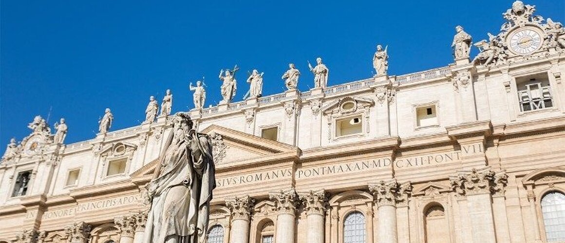 1,3 milijuna hodočasnika prošlo kroz Sveta vrata bazilike svetog Petra