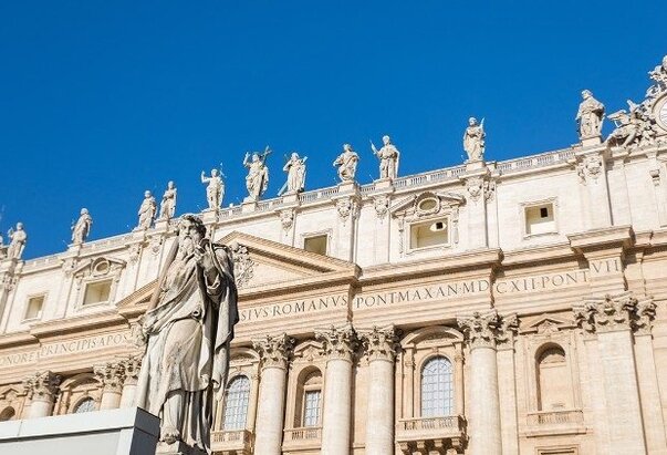 1,3 milijuna hodočasnika prošlo kroz Sveta vrata bazilike svetog Petra