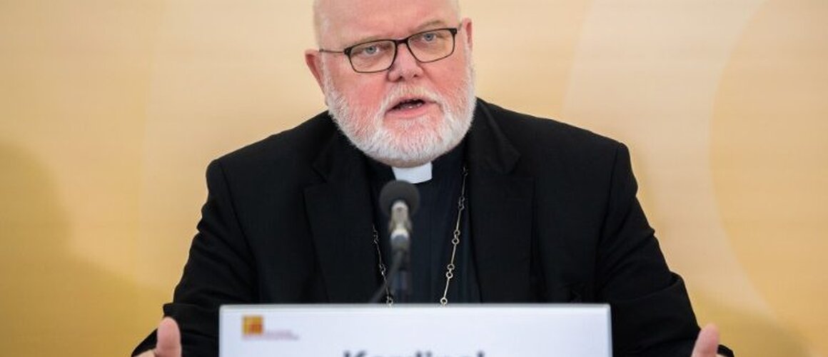 Napad automobilom u Münchenu: Kardinal Marx izražava molitvenu podršku pogođenima i njihovim obiteljima