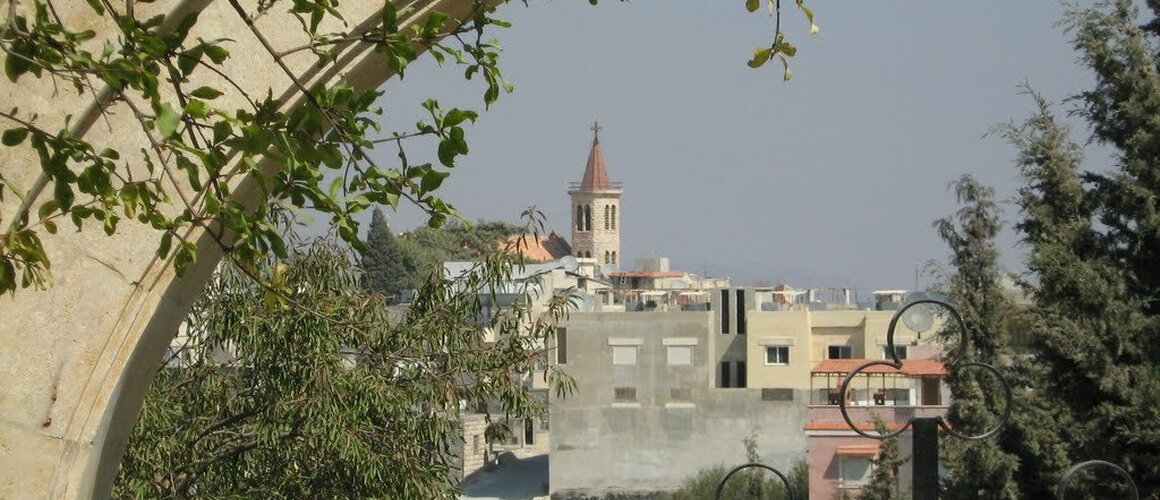 Razgovor s fra Khukazom Mesrobom, župnikom u Qunayahu (Idlib)