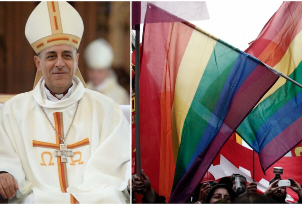 Kardinal Fernández istupio protiv rodne ideologije i promjene spola 