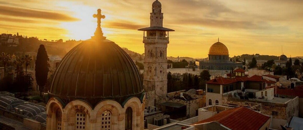 Kršćanski čelnici žestoko se protive iseljavanju iz Gaze