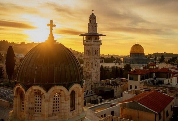 Kršćanski čelnici žestoko se protive iseljavanju iz Gaze