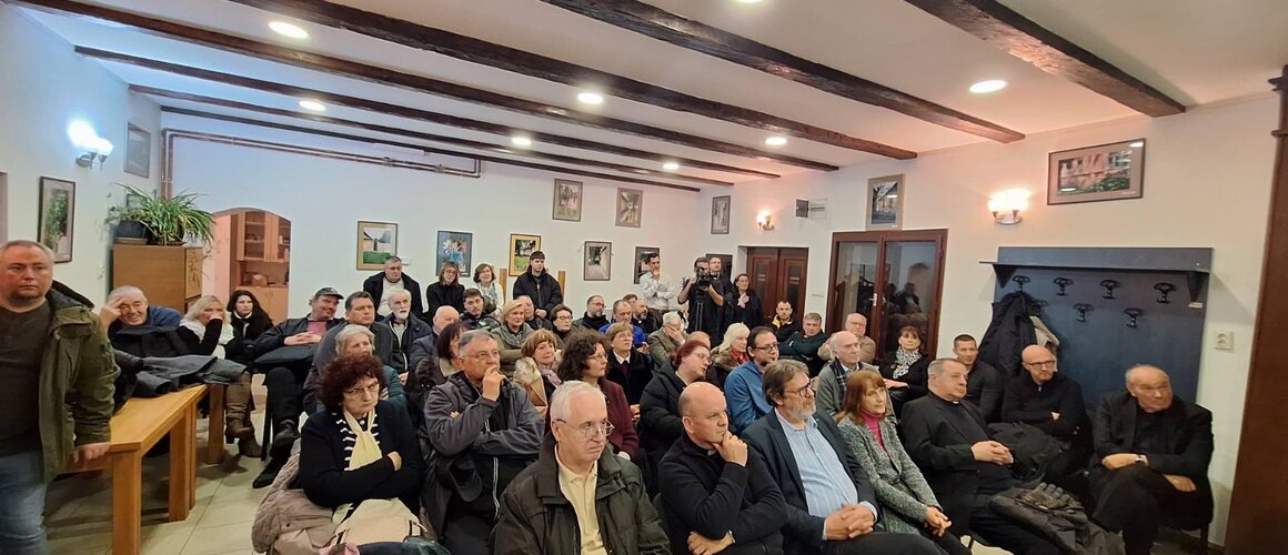 Kolokvij o materijalnoj baštini Hrvata u Srbiji