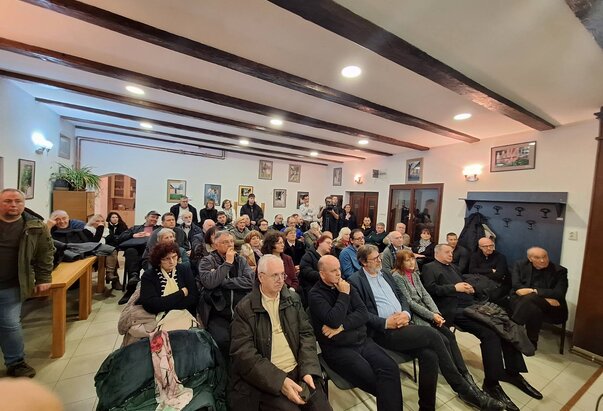 Kolokvij o materijalnoj baštini Hrvata u Srbiji