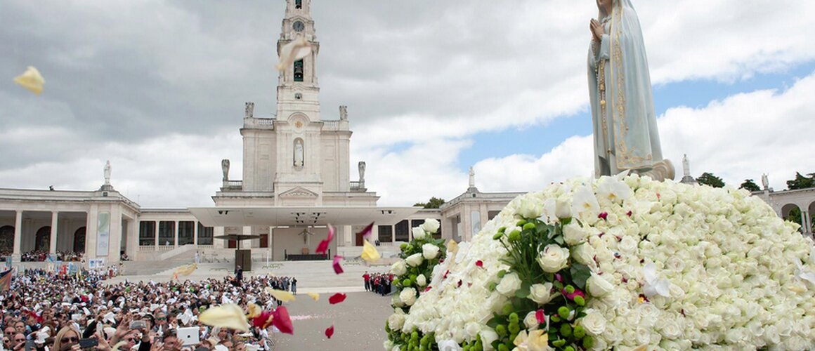 Fatima: Povećao se broj misa u svetištu