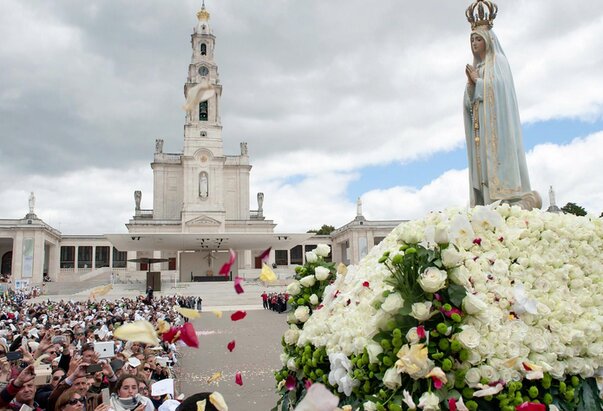 Fatima: Povećao se broj misa u svetištu