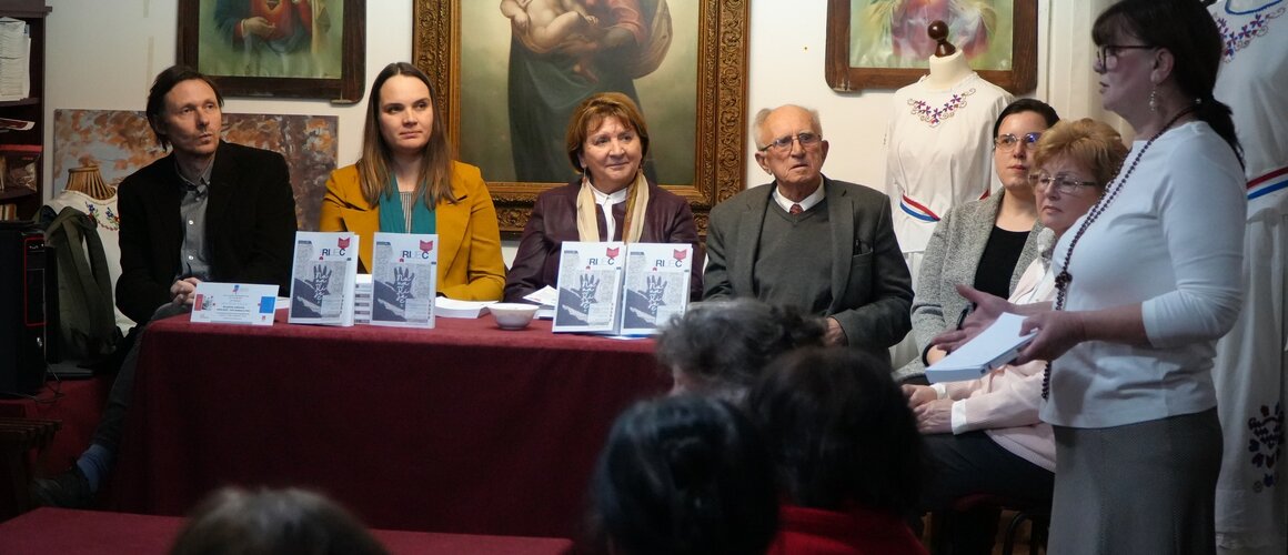 Književni salon: Nova riječ u Surčinu