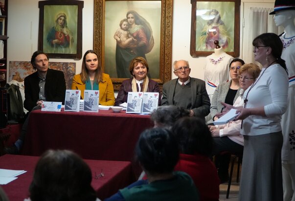 Književni salon: Nova riječ u Surčinu