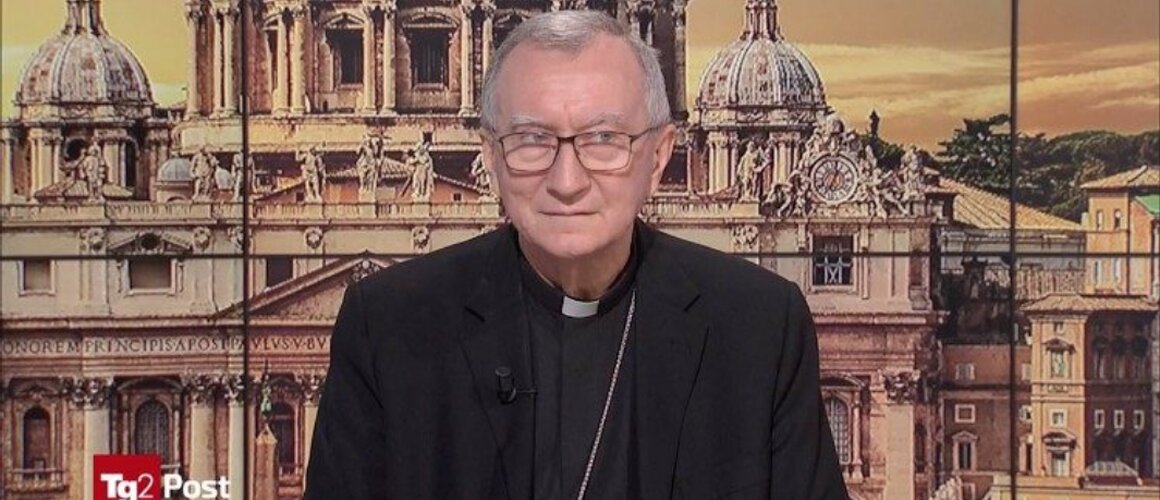 Kardinal Parolin: „Beskorisne spekulacije” o Papinoj ostavci