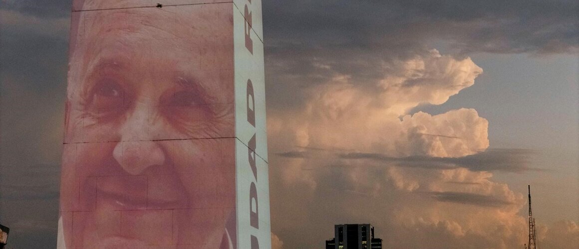 Argentinci uz Papu i svoga sunarodnjaka Jorgea Bergoglia