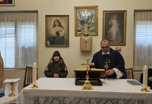 150 godina od rođenja Živka Bertića