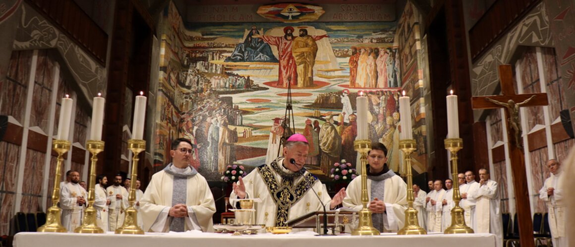 Hrvatski hodočasnici ponovo u Svetoj zemlji