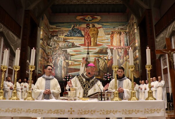 Hrvatski hodočasnici ponovo u Svetoj zemlji