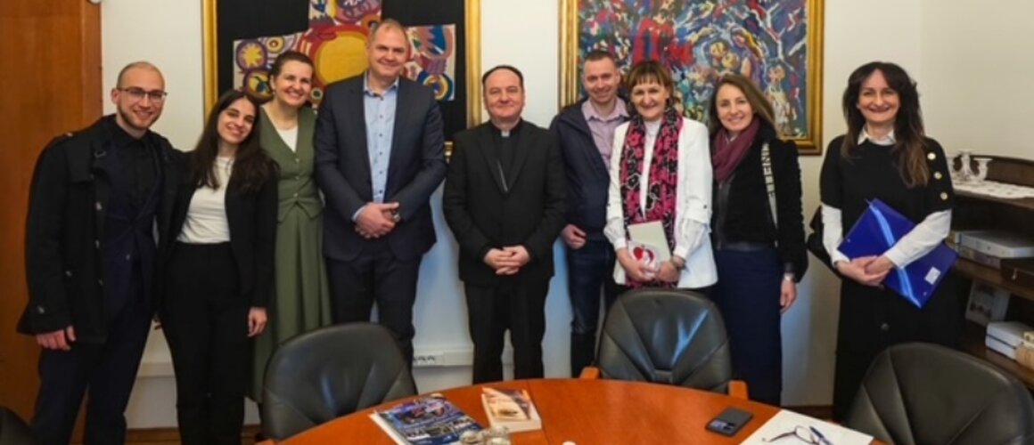 U Mostaru će se održati „40 dana za život“