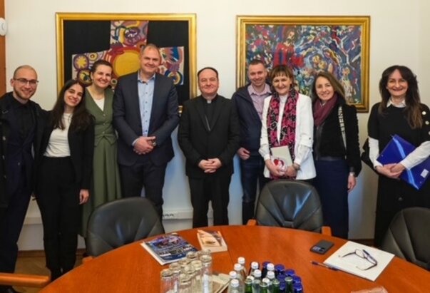 U Mostaru će se održati „40 dana za život“