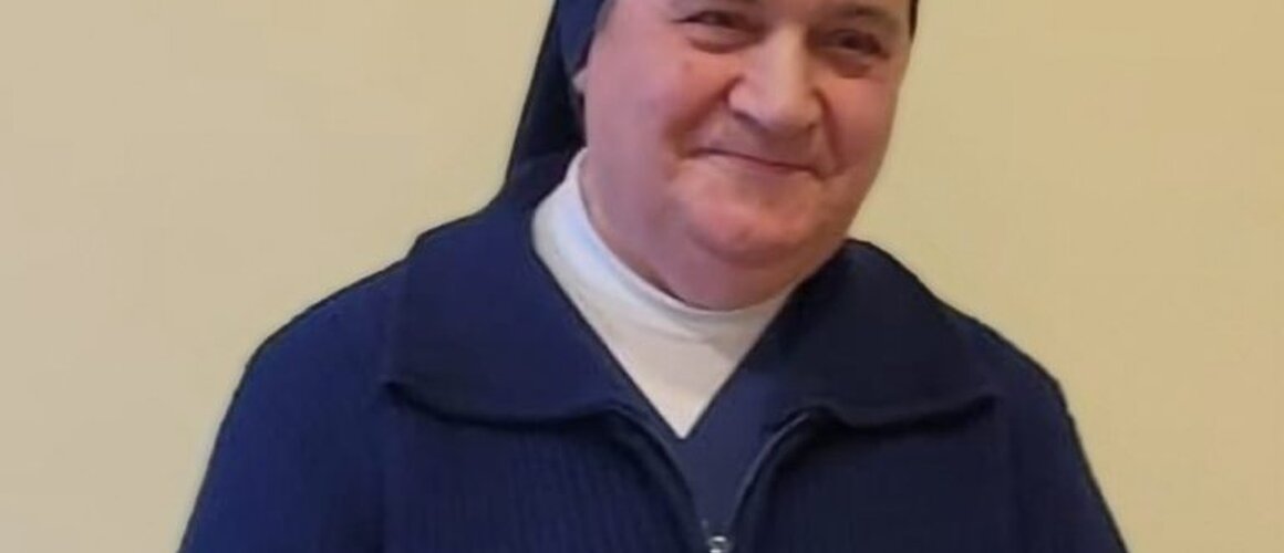 Uspomena na sestru Justu Stepani