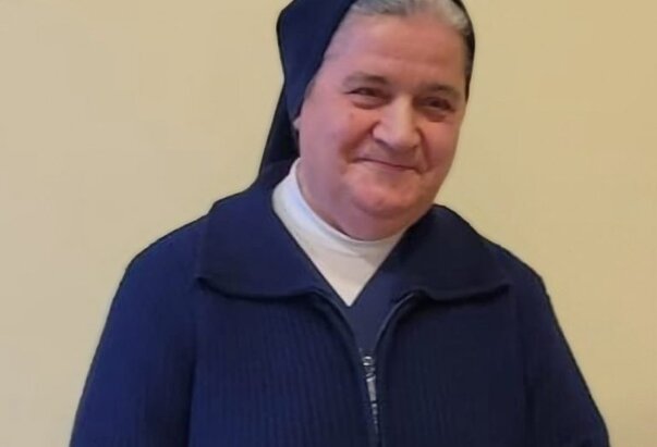 Uspomena na sestru Justu Stepani