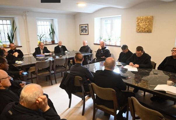 Beograd: Održano zasjedanje Zbora svećenika