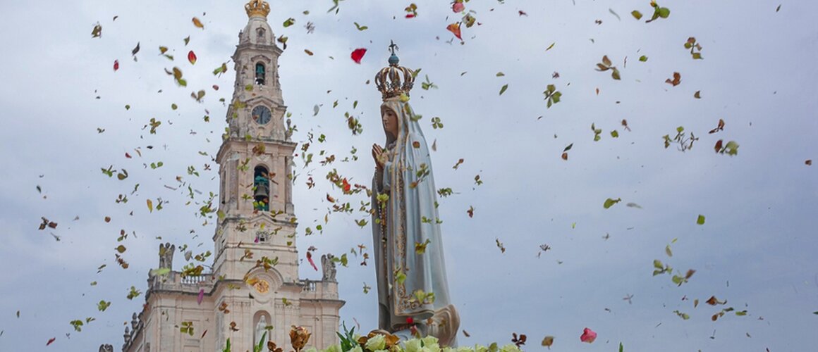 Kip Gospe Fatimske će biti u listopadu u Rimu