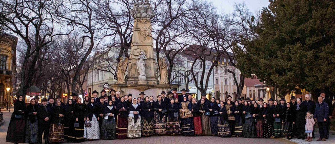 U Subotici održano 15. „Prelo sićanja“