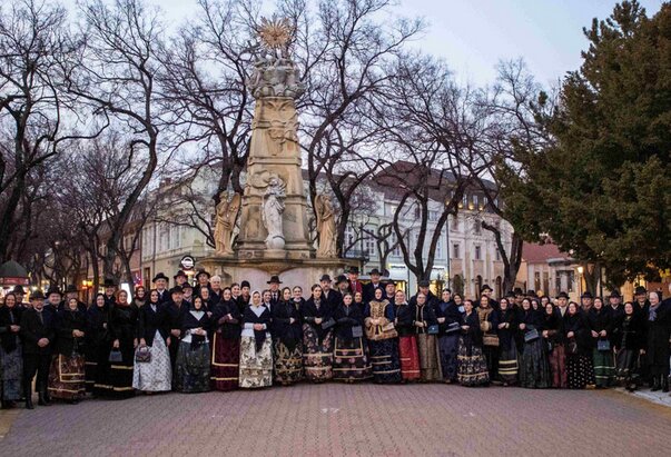 U Subotici održano 15. „Prelo sićanja“