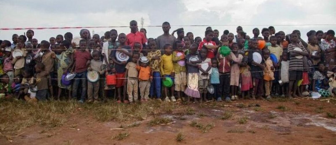 Kriza u Kivuu u Demokratskoj Republici Kongo