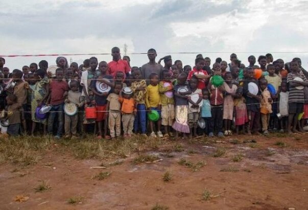 Kriza u Kivuu u Demokratskoj Republici Kongo