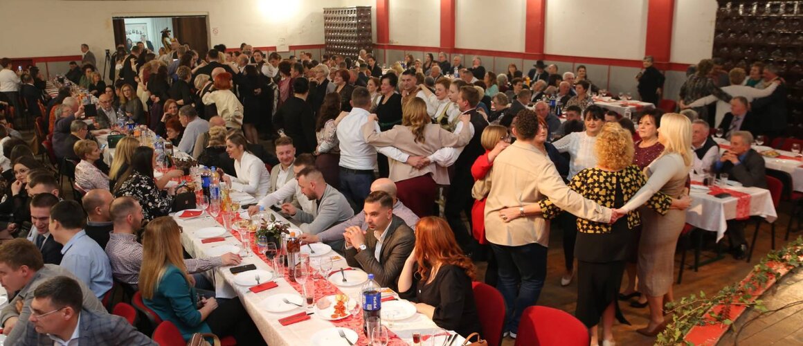 Veliko bunjevačko-šokačko prelo u Somboru