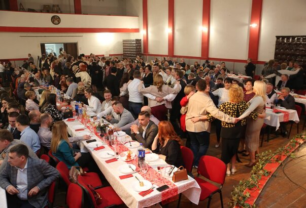 Veliko bunjevačko-šokačko prelo u Somboru