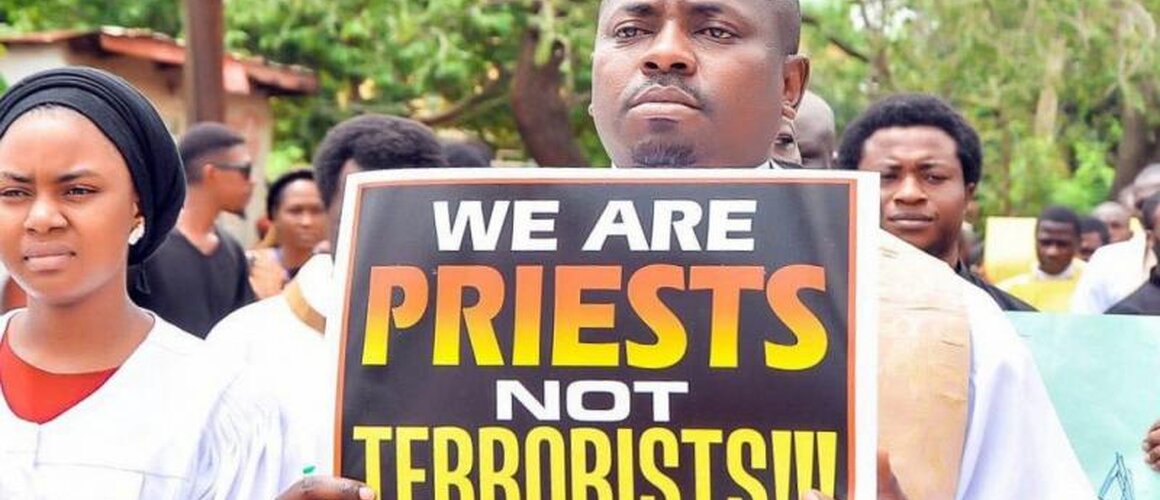 Progon nad kršćanima u Nigeriji ne prestaje: Ubijen svećenik, dvojica nestala