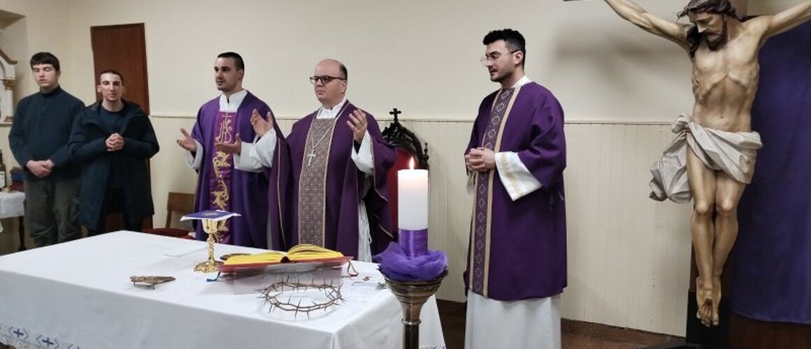 Čista srijeda u Sremskoj Mitrovici