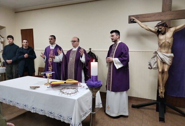 Čista srijeda u Sremskoj Mitrovici