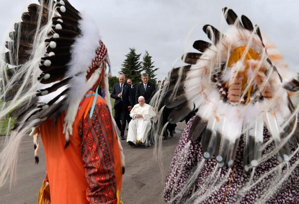 Obustavljena potraga za masovnim grobnicama djece u Kanadi, nema naznaka zločina