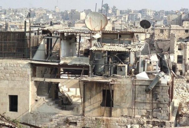 Masakr u Siriji: dramatičan apel crkvenih vođa