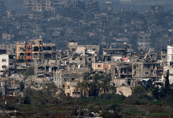 Direktorica ureda UNRWA-e za Europu o stanju u Gazi