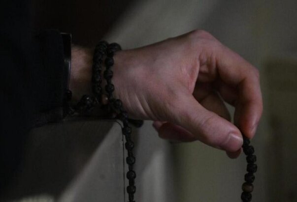 Molitve za papu Franju