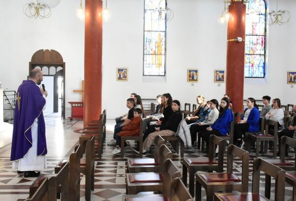 U Beogradu održan Oratorij za decu i mlade